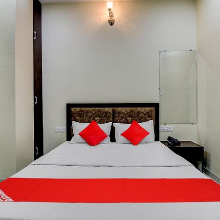 Hotel O The Shloka Бхопал Экстерьер фото
